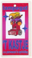 1999 t Kastje pio 1999 t Kastje pio